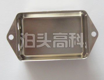 電源濾波器殼蓋