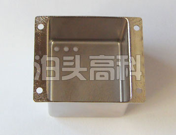 電源濾波器殼蓋