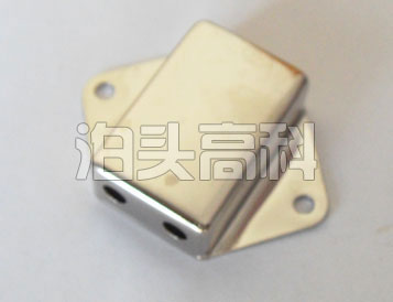 電源濾波器殼蓋