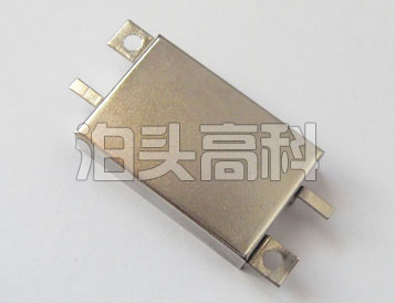 電源模塊殼蓋