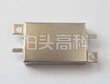 電源模塊殼蓋
