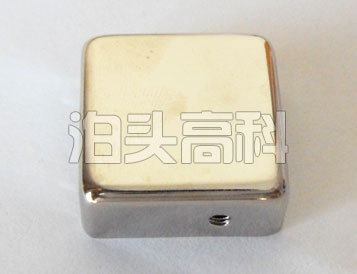 電源模塊殼蓋