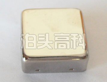 電源模塊殼蓋