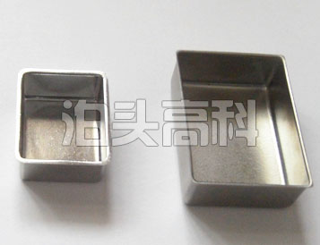 鐘振外殼,鐘振殼座