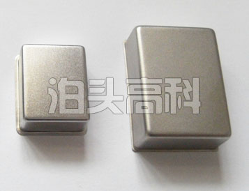 鐘振外殼,鐘振殼座