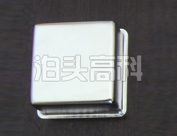 鐘振外殼,鐘振殼座