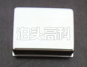 鐘振外殼,鐘振殼座