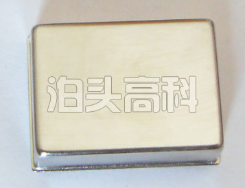 鐘振外殼,鐘振殼座