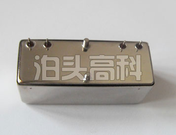 晶振殼座,晶振外殼