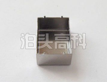 晶振殼座,晶振外殼