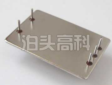 晶振殼座,晶振外殼