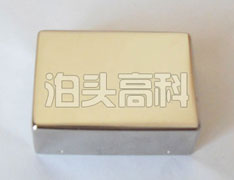 晶振殼座二十六