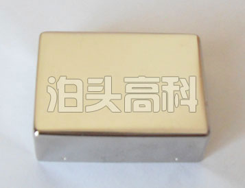 晶振殼座,晶振外殼
