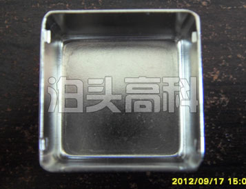 晶振殼座,晶振外殼